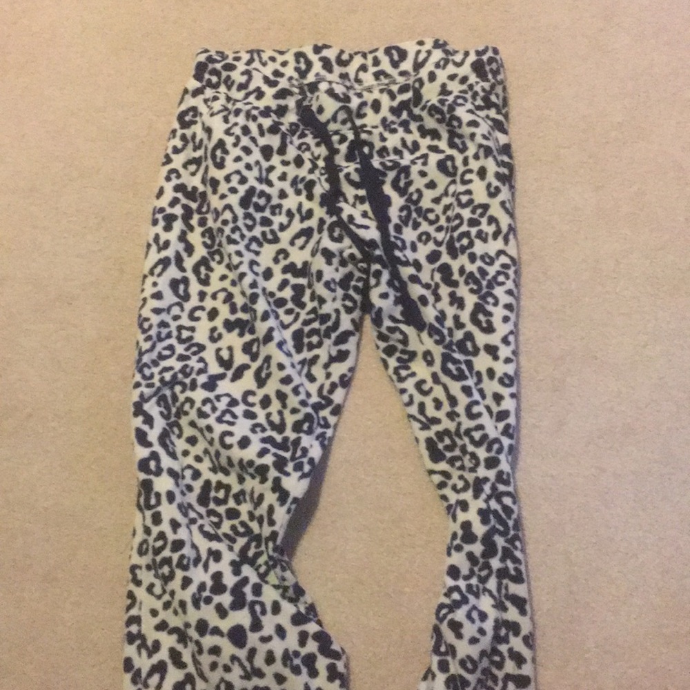 2/$8❗️Old Navy | Soft PJ Pants